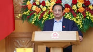 Thủ tướng: Thiết kế chính sách để phát triển kinh tế tư nhân là không giới hạn