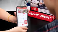 Nội lực giúp Home Credit cho vay tốt hơn FE Credit, HDSaison