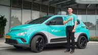 Xanh SM tiếp tục dẫn đầu thị trường taxi Việt trong quý I/2025