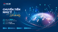 Nhu cầu chuyển tiền quốc tế tăng cao, chọn kênh nào để lợi đơn, lợi kép