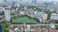 Triển lãm Giảng Võ: Nơi quá khứ vang vọng và tương lai cất cánh