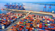 'Gà đẻ trứng vàng' Gemalink giúp Gemadept bội thu quý I/2025
