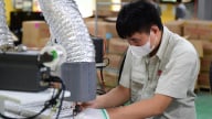 ESG: ‘Điều kiện cần’ để đón dòng vốn ngoại