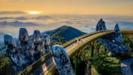 Quần thể du lịch Bà Nà - Suối Mơ tăng đầu tư lên 2 tỷ USD