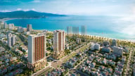 Mở kiệt tác Sun Costa Residence, đón thịnh vượng với bất động sản dòng tiền tại Đà Nẵng 