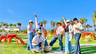 CaraWorld khởi tạo sức sống đô thị và dòng tiền đầu tư tại Bãi Dài - Cam Ranh