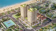 Pearl Residence: Cơ hội đón đầu nhịp bứt phá của đô thị du lịch biển Cửa Lò