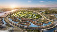 'Ốc đảo thiên đường' Isla Bella: Nơi biển, đảo, phố và chuẩn sống thượng lưu cùng hội tụ 