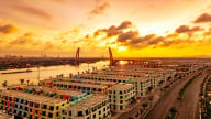 Bắt mạch thị trường bất động sản Hải Phòng trước sáp nhập tỉnh thành