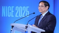 Thủ tướng chỉ ra nghịch lý: Biển rộng nhưng đầu tư ít