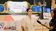 PVcomBank đồng hành cùng lễ khai mạc vòng chung kết Robocon 2025