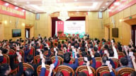 Đổi mới tư duy, nâng tầm tham mưu chiến lược tuyên giáo, dân vận trong giai đoạn mới