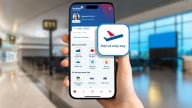 Đặt vé máy bay trên app ngân hàng, được hỗ trợ 24/7 
