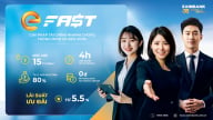 Eximbank cung cấp giải pháp tài chính toàn diện cho doanh nghiệp SME