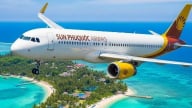 Sun Group lập Hãng hàng không nghỉ dưỡng Sun PhuQuoc Airways