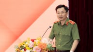 MobiFone có tân chủ tịch là Giám đốc Công an Bến Tre