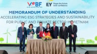Liên minh thúc đẩy doanh nghiệp Việt xây dựng chiến lược ESG chuẩn quốc tế