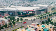 Vincom Mega Mall Ocean City ấn định ngày khai trương