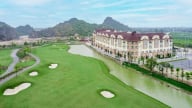 Khách sạn Legend Valley: Giao điểm hoàn hảo giữa nghỉ dưỡng và gôn tại Hà Nam