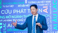 Liên minh AI Âu Lạc: Lời 'hiệu triệu' quy tụ các công ty công nghệ lớn nhất Việt Nam