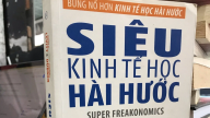 Siêu kinh tế học hài hước