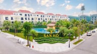 Bộ ba lợi nhuận tại San Hô: Ưu đãi khủng, dòng tiền ngay, đón sóng tăng giá dài hạn
