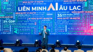 Tiên phong là chưa đủ, Chủ tịch FPT muốn một phong trào 'bình dân hóa' AI