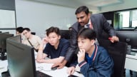 Nghề thu nhập hàng ngàn đô tại Việt Nam nhưng luôn 'khát' nhân sự