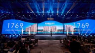 Bất động sản TP.HCM dậy sóng với Blanca City: 1.769 booking được ghi nhận