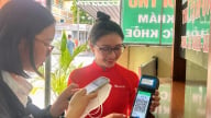 MSB kết nối thanh toán số tại Bệnh viện Lê Văn Việt
