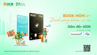 Chi tiêu thông minh, tận hưởng mùa hè trọn vẹn