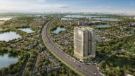 Meygroup cùng đối tác quốc tế kiến tạo tuyệt tác vượt thời gian Galia Hanoi
