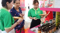 Xuất khẩu gặp sóng gió, thị trường nội địa thành bệ phóng