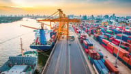 Bắc Ninh: Từ 'điểm nóng' cảng cạn đến trung tâm hậu cần của miền Bắc