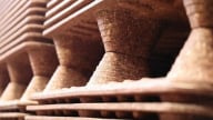 Logistics xanh bắt đầu từ những tấm pallet sạch
