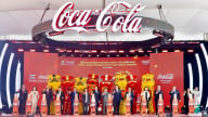 Coca-Cola khánh thành nhà máy 136 triệu USD tại Tây Ninh