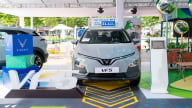 Chọn ô tô đầu tiên, mua xe gì trong khoảng 500 triệu đồng?
