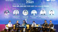 Vietnam Tax Summit 2025: Định hình chiến lược thuế trong kỷ nguyên số và toàn cầu hóa