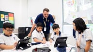Victoria School tiên phong triển khai giáo dục AI nhân ái, kiến tạo công dân số toàn diện