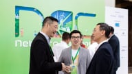 Thúc đẩy giải pháp kinh tế xanh tại Việt Nam