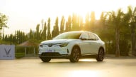 Mua xe VinFast VF 8 lãi trăm triệu