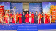 Khai trương Vinpearl Hotel Bắc Ninh 
