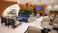 Tận hưởng đặc quyền lối đi ưu tiên tại phòng chờ PVcomBank Premier Lounge