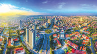 Bắc Ninh sau sáp nhập: Hạ tầng dẫn dắt, bất động sản vào thời kỳ 'nóng'