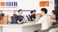 SHB được chấp thuận tăng vốn điều lệ lên 45.942 tỷ đồng