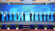 VinFast và 12 ngân hàng hỗ trợ người dân Hà Nội chuyển sang xe điện