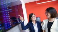 Đề xuất áp thuế giao dịch tài sản số như chứng khoán