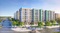Vinhomes sắp mở bán dự án nhà ở xã hội Happy home Tràng Cát - Hải Phòng