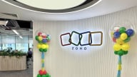Zoho cam kết cùng doanh nghiệp Việt Nam chuyển đổi số