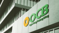 OCB: Lợi nhuận quý II tăng trưởng, tập trung thúc đẩy tín dụng kinh tế tư nhân